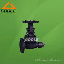 Compact Steel Vent Valve, Drain Valve, Empty Valve (GADV11Y)